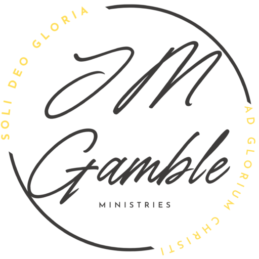 J.M.Gamble Ministries